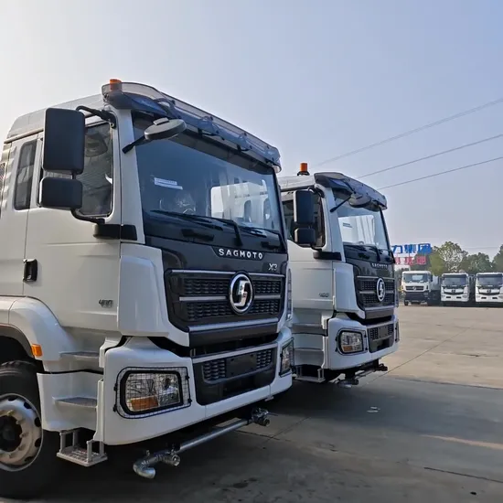 Jualan Terus Kilang LHD 6X4 22000liter Lori Air 22cbm untuk Jualan Panas1