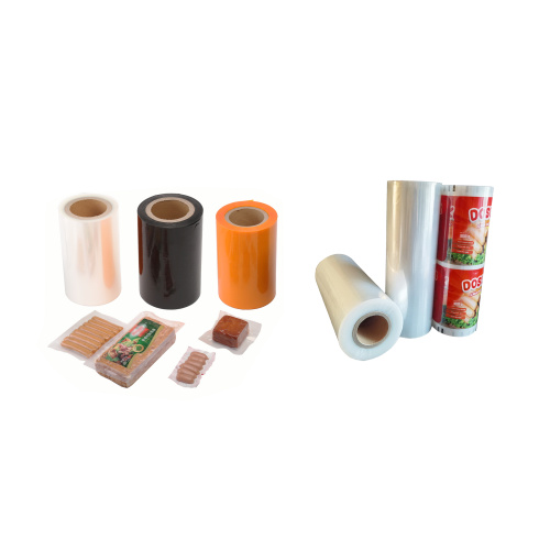 thermoforming film