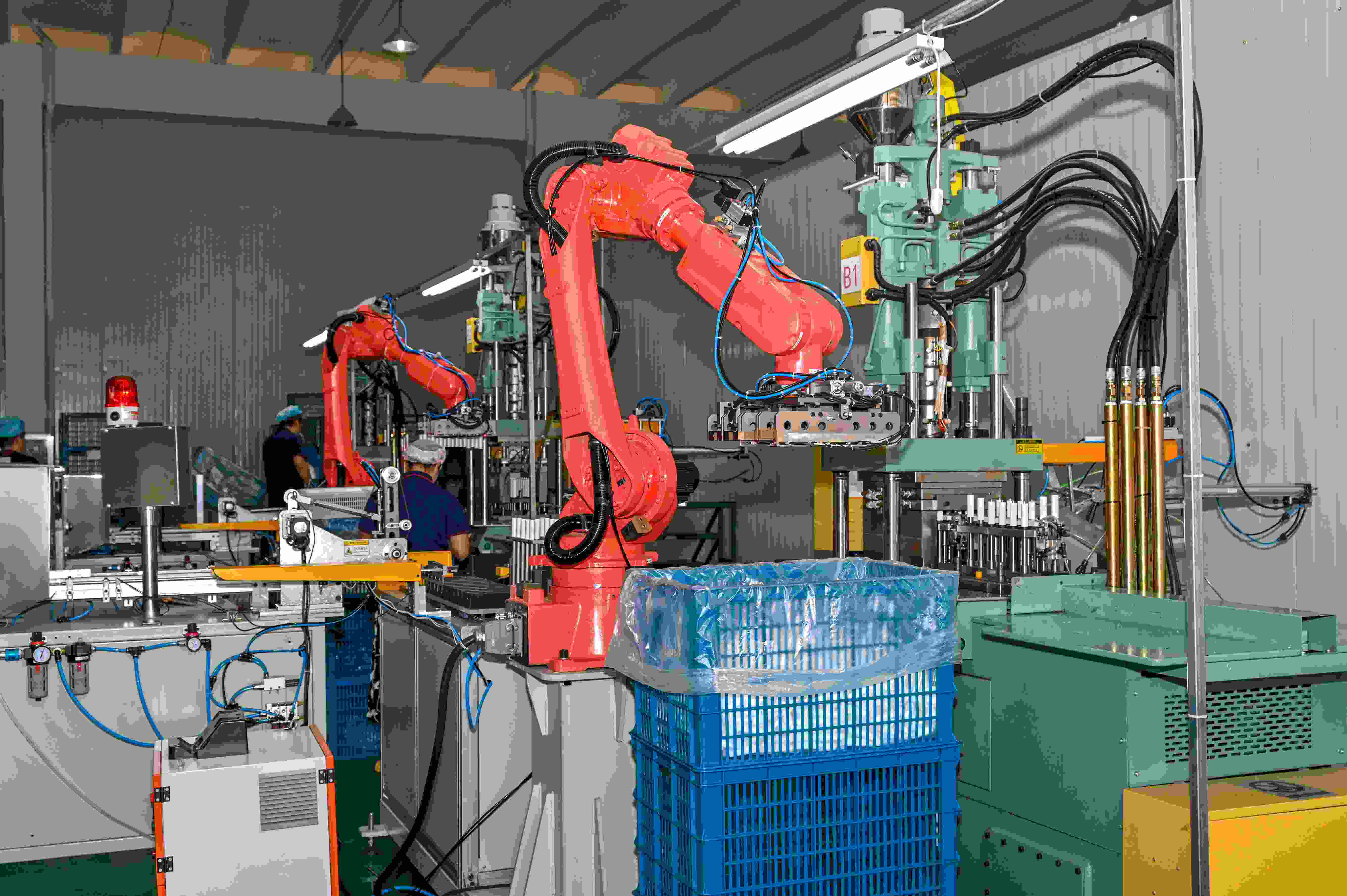 Suzhou Alpha Packaging Co., Ltd.
