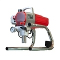 BAOBA ZS450 Electric High Pressure Power Sprayer - Piston Pump Airless Paint Sprayer1