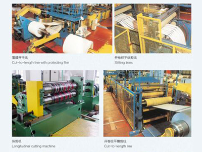 JINAN RAINTECH MACHINERY INDUSTRIES CO.,LTD