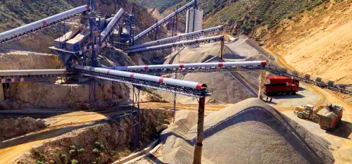 Pertimbangan Utama Saat Membeli Peralatan Pembuatan Pasir Batu Gunung