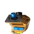 Mountain Push Loader L58-C3 Working Pump 1455-62-25000 Hydraulic Pump for Forklift1