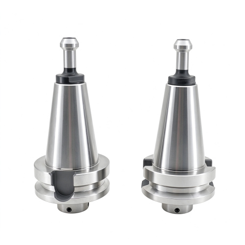 Juhuirong Exhibits CNC Cutting Tools & Special Alloys in Uzbekistan