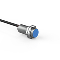 10-30V DC GTRIC M12 Series PNPNO Hall Magnetic Proximity Sensor with 2m Cable1