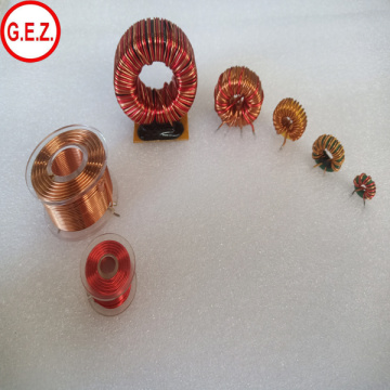 Top 10 Most Popular Chinese Filter Choke Inductor Brands