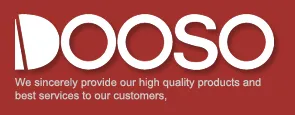 Ningbo Dongsu Plastic Industry Co.,Ltd