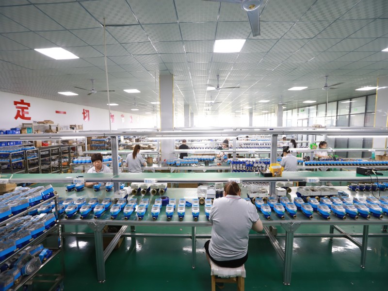 Shandong xuheng instrument co., ltd