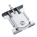 High-Quality 1.2mm Thickness Sliding Door Wheel for Wardrobe Slide Door Hardware1