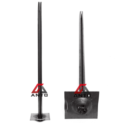 Safety technical measures for the test of rock bolt pulling force(1)