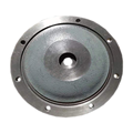 Precision Nodular Iron Castings Services for Valve Covers1