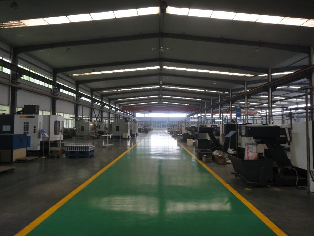 Green International (Zhangqiu) Co., Ltd