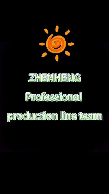 Air fryer factory professional team-4