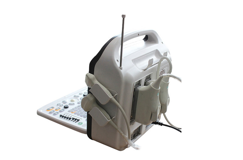 c10Color Doppler Ultrasound System For Hostipal