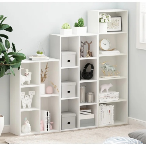 Different Kinds of bookcase ,do You Like?