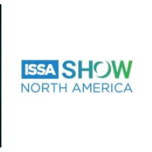 전시회 : Issa Show North America