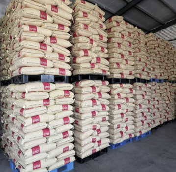 GPPS Resin: Expanding Application Fields and Frequent Innovation Achievements