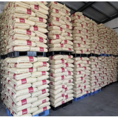GPPS Resin: Expanding Application Fields and Frequent Innovation Achievements