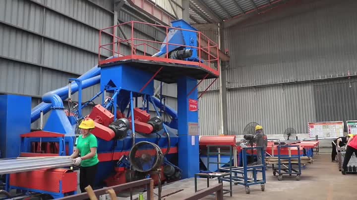 Hilberîner Profîlên Aluminium