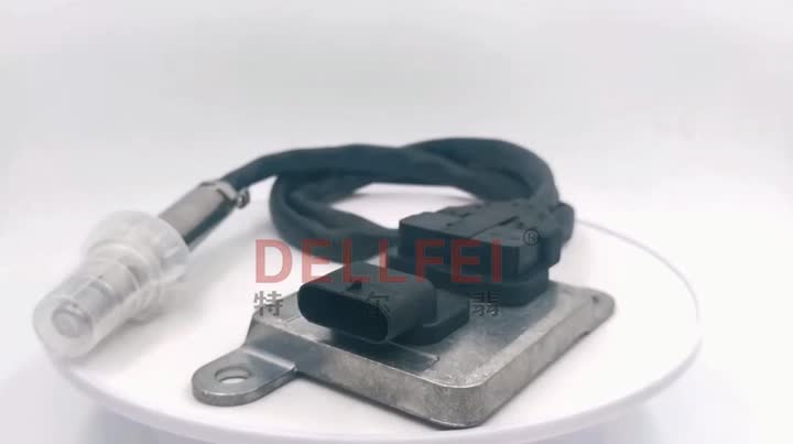 BENZ Parts Nitrogen Oxygen Sensor 5WK9 6682A