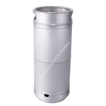 Ten of The Most Acclaimed Chinese Stainless steel beer keg Manufacturers