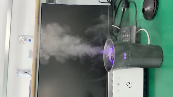 placa atomizadora de máquina de aromaterapia de 16 mm