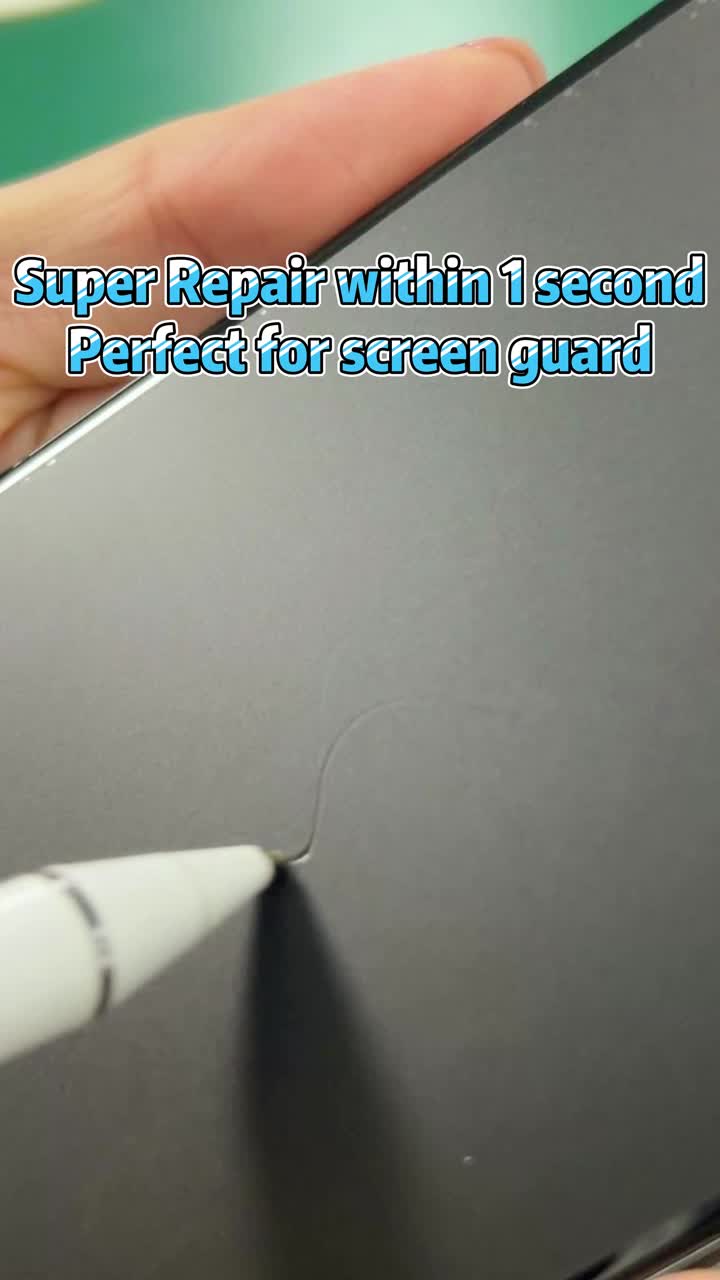 super repair screen protector