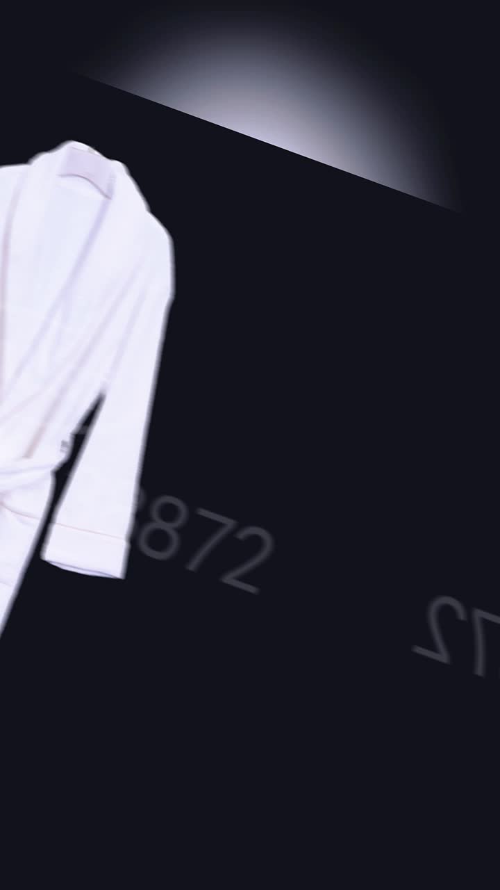 Bathrobe 9