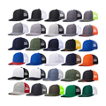 Wholesale Cheap High Quality Richardson 112 Trucker Hat Unisex Classic Mesh Sports Cap Custom Casual Baseball Cap1