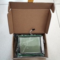 Домино запасные части Domino 3-0340002SP A-GP ЖК-дисплей для Domino A-GP A120 A220 CIJ Printer1