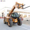 Yaweh Diesel Forklift Telehandler 3 Ton 7 Meter Telescopic Boom for Sale1