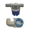 Plastic Float Valve: Auto Fill and Water Level Control for Water Tanks1