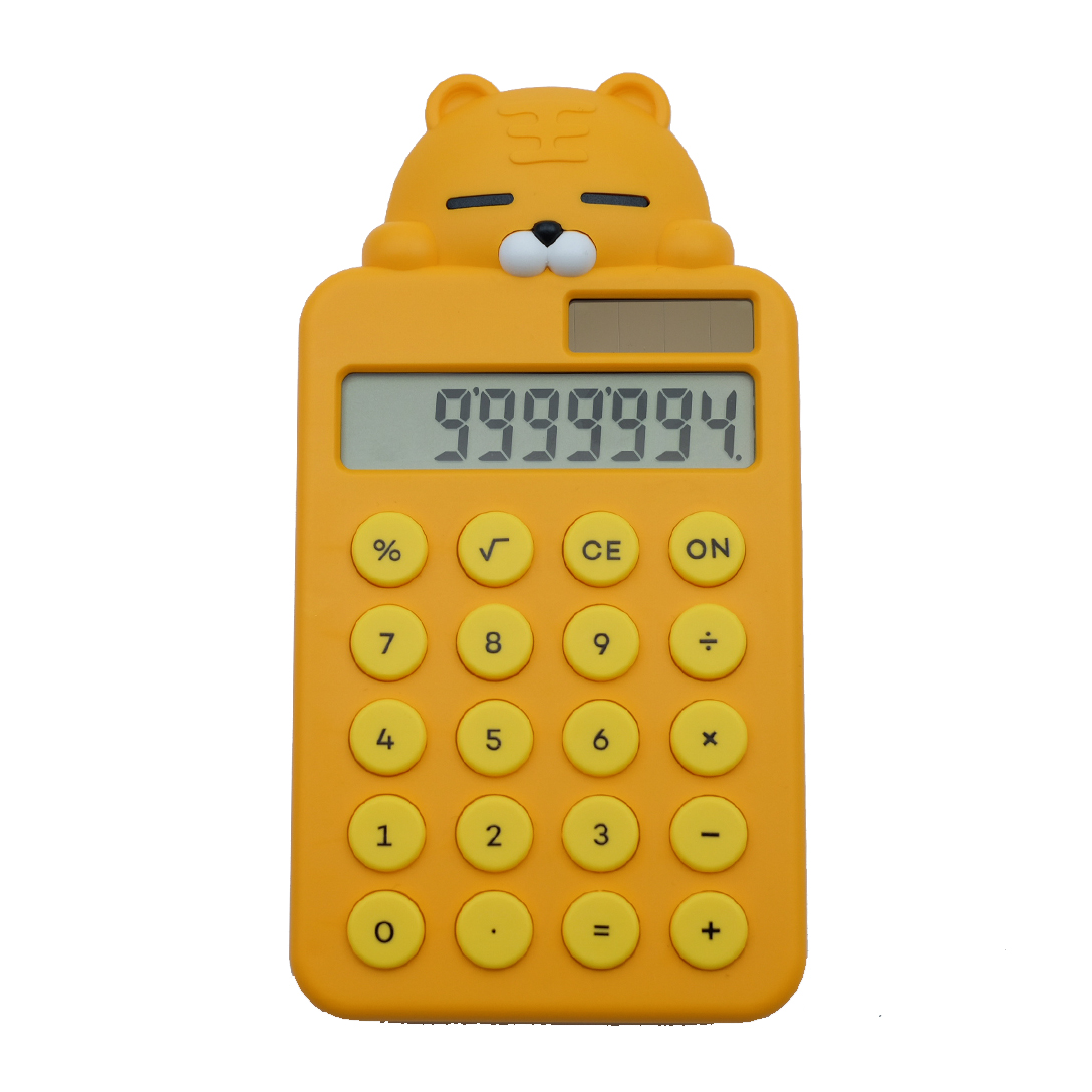 novelty calculator