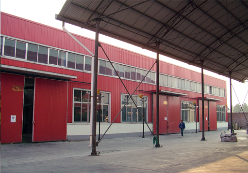 HEBI VICTORY METAL CO.,LTD