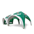 Durable Inflatable Tent for Show Events1