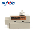 XINGBO Heavy Duty Protected Metal Limit Switch Roller Plunger1