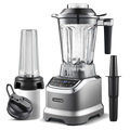 AMZCHEF Commercial Blenders and Home Kitchen Appliances1