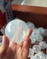 Automatic Blow Molding Machine for Plastic LDPE Balls - Price1