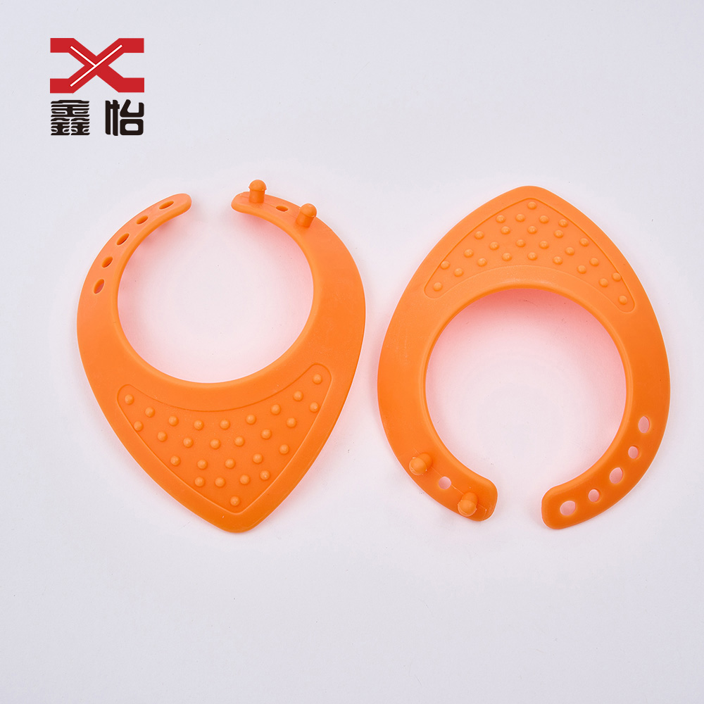 PE teether