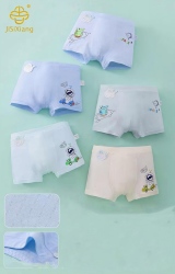 만화 우주 요소 인쇄 어린이 4 구석