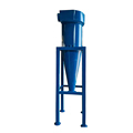 Big Air Volume Sawmill Dust Collector Cyclone Filter1