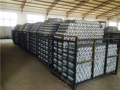 Welded Wire Mesh