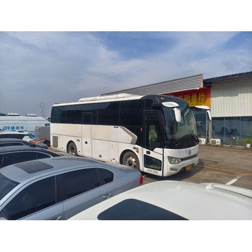 Addressing the Challenges of X-ray Examinations at the Grassroots Level: Linli Automobile's Mobile DR Medical Examination Vehicle Deployed for Multiple Applications