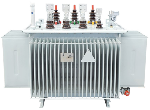 Manufacturing process of power transformer