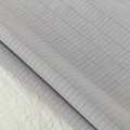 Conductive ESD Bed Sheet - 5% Silver Organic Cotton for EMF Protection1