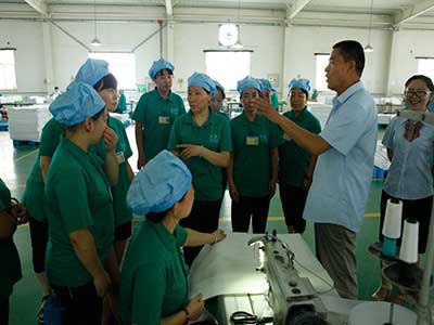 SHIJIAZHUANG BEIJIREN ELECTRIC APPLIANCE CO., LTD.