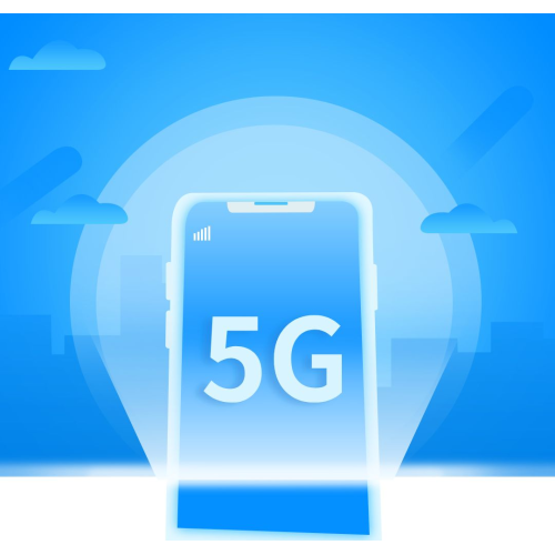 Como o 5G afeta o desenvolvimento da indústria da empilhadeira?