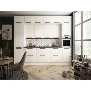 How to choose kitchen cabinets? Kitchen cabinet classification?