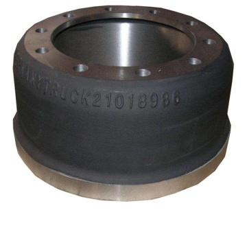 China Top 10 Brake casting parts Brands