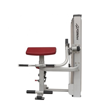 List of Top 10 Strength Machine Brands Popular in European and American Countries